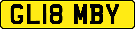 GL18MBY