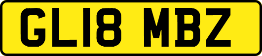 GL18MBZ