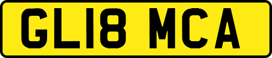 GL18MCA