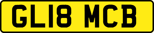 GL18MCB