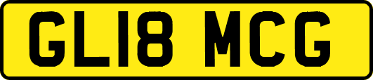 GL18MCG