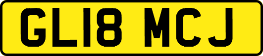 GL18MCJ