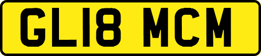 GL18MCM