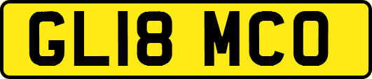 GL18MCO
