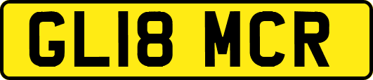 GL18MCR