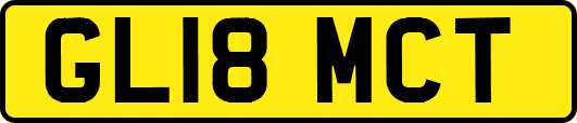 GL18MCT