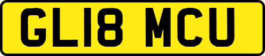 GL18MCU