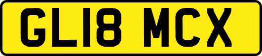 GL18MCX