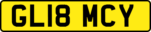GL18MCY