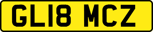 GL18MCZ
