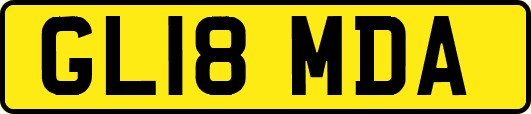 GL18MDA