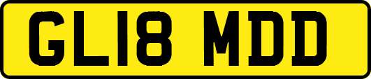 GL18MDD