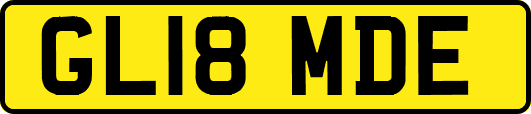 GL18MDE
