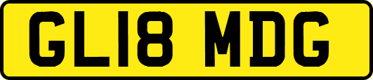 GL18MDG