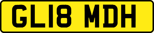 GL18MDH