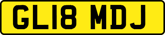 GL18MDJ