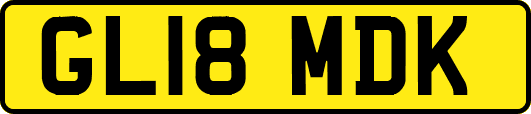 GL18MDK