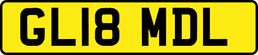 GL18MDL