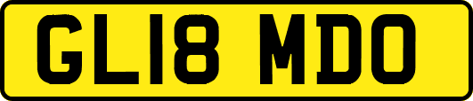 GL18MDO