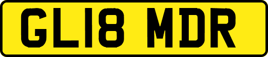 GL18MDR