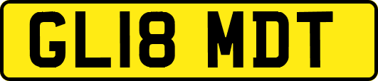 GL18MDT