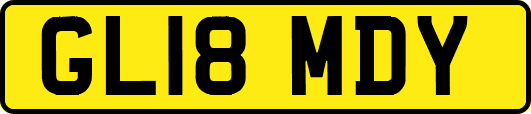 GL18MDY