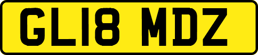 GL18MDZ