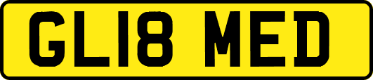GL18MED