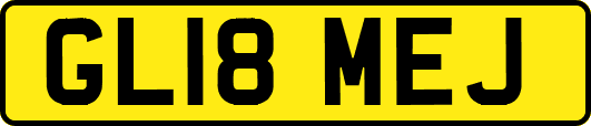 GL18MEJ