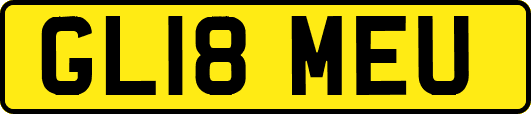 GL18MEU