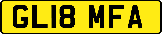 GL18MFA