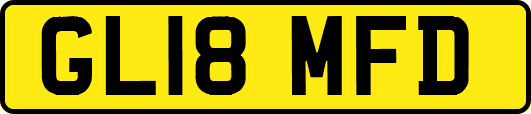 GL18MFD