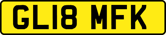 GL18MFK