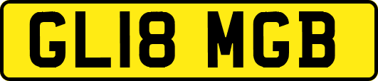 GL18MGB