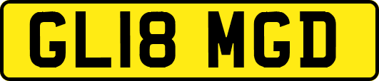GL18MGD