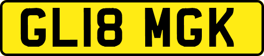 GL18MGK