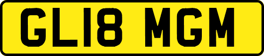 GL18MGM