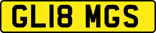 GL18MGS