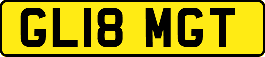 GL18MGT
