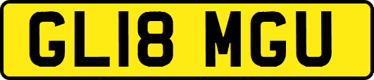 GL18MGU