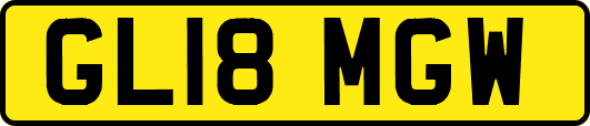 GL18MGW