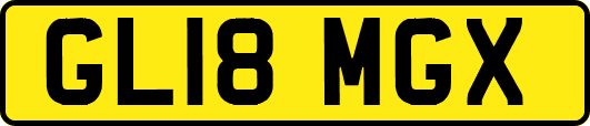 GL18MGX