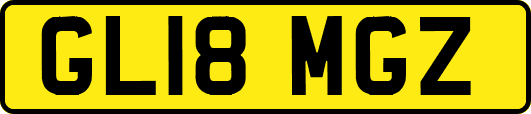 GL18MGZ