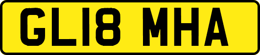 GL18MHA