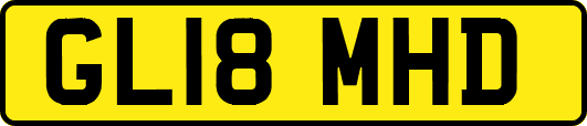 GL18MHD