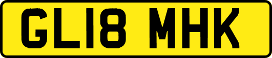 GL18MHK