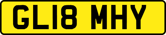 GL18MHY