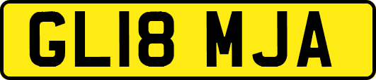 GL18MJA