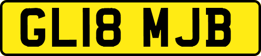 GL18MJB
