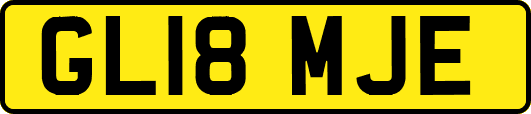 GL18MJE